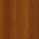 Four Shelf Eco-Friendly Bookcase in Cherry