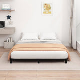 Queen size 5-inch Heavy Duty Metal Bed Frame with 3,000 lb. Weight Capacity