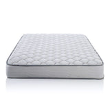 California King 6-inch Thick Innerspring Mattress with Quilted Cover - Medium Firm