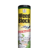 3' x 100' Weed Control Herbicide Alternative Landscape Fabric