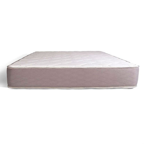 Full size 9-inch Two-Sided Medium Firm Innerspring Mattress