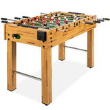 Competition Arcade Waist Height Foosball Table